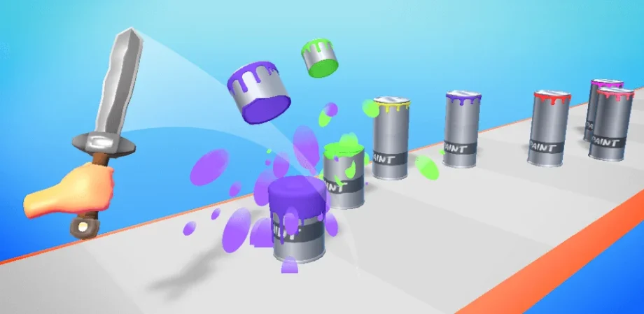Sword Melter v63.2.6 MOD APK (Unlimited Money) Download