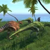 Jurassic Clash Primal Dino Sim MOD APK V0.3.6 (Free Ad Rewards)