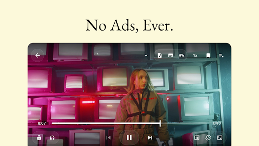 Video & Music MOD APK V1.78 (Premium Unlocked)