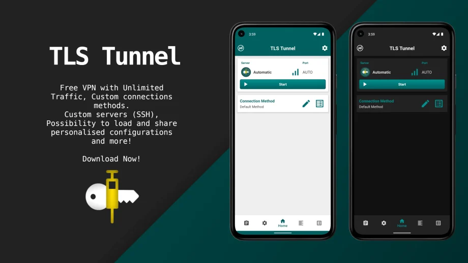 Fast Secure VPN MOD APK V8.0.2 (Premium Unlocked)