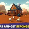 Desert Worm Idle RPG MOD APK V0.6.2 (INCREASED GOLD, UNLIMITED STATS UPGRADE)