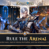 Rising Crown MOD APK V1.1.3 (AttackSpeed Multiplier, MoveSpeed Multiplier)
