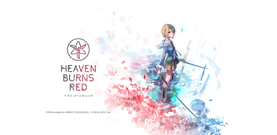 Heaven Burns Red v6.9.6 MOD APK (Menu, One Hit, God Mode) Download