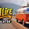 VanLife Simulator v0.4.5 MOD APK (Menu, Unlimited Currency, Unlock All Cars)