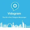 Vidogram v3.3.1 MOD APK (Premium Unlocked) Download