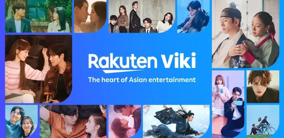 Asian Dramas & Movies v26.4.0 (Premium Unlocked)