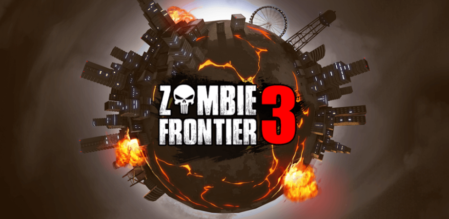 Zombie Frontier 3 v2.69 MOD APK (Unlimited Money, One Hit, God Mode) Download