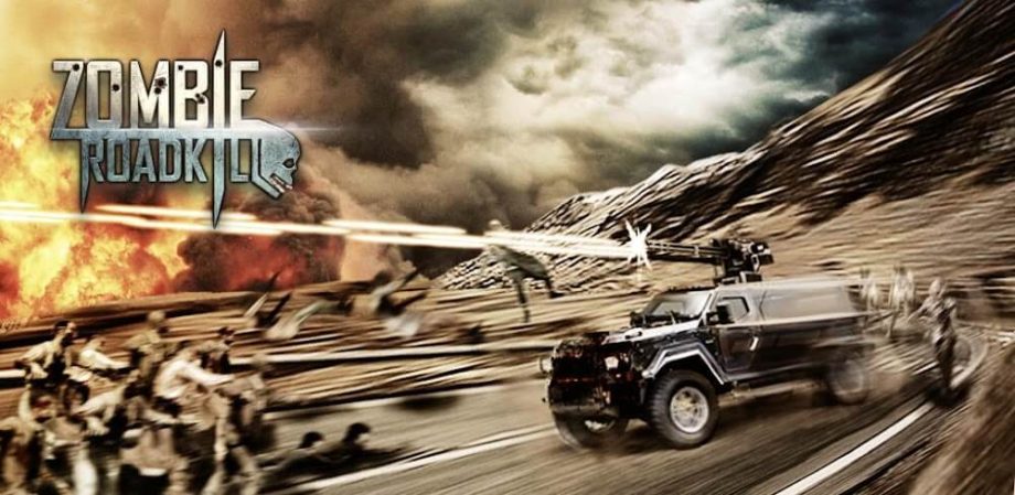 Zombie Roadkill 3D v1.0.21 MOD APK (Dumb Enemy, Unlimited Money)