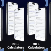 Radiology Calculators MOD APK V1.2.3 (Premium Unlocked)