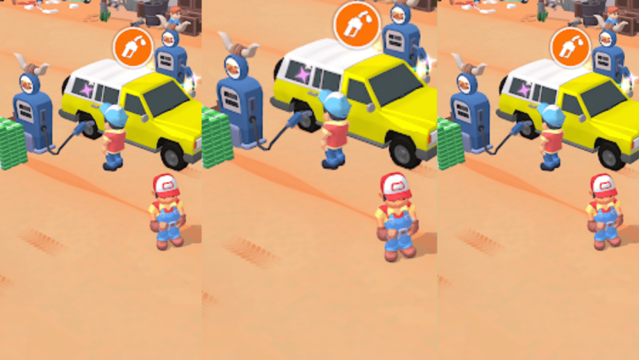Junkyard Tycoon MOD APK V2.7.0 (Free In App Purchase, No Ads, Auto Reward ADS, No Spend)
