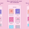 Notes and Lists MOD APK V2.9 (Ads removed)