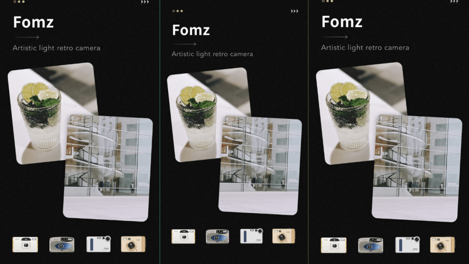Fomz MOD APK V1.2.8 (Premium Unlocked)