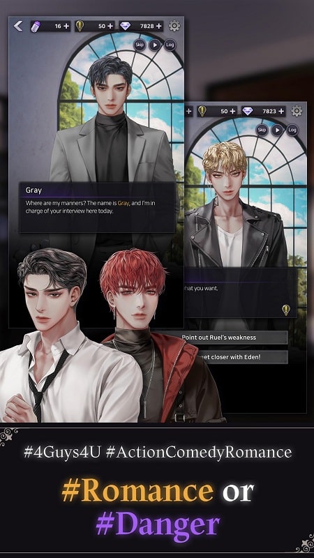 Blood Kiss mod free