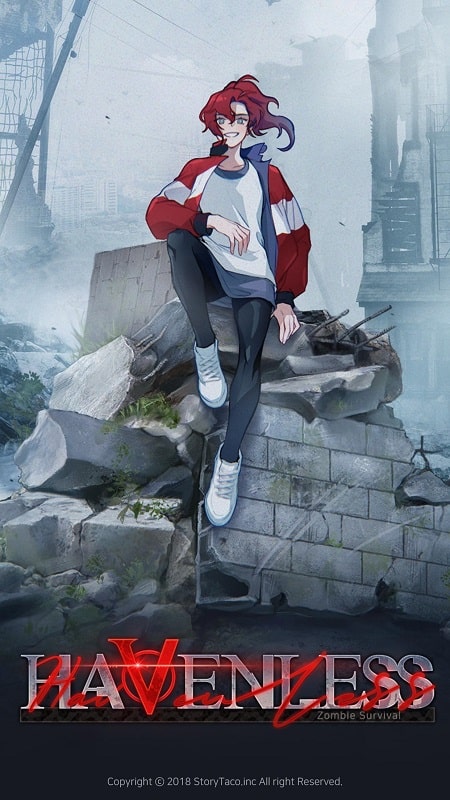 Havenless mod apk