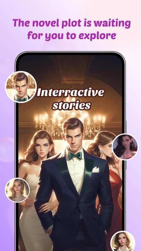 Sweet AI mod android