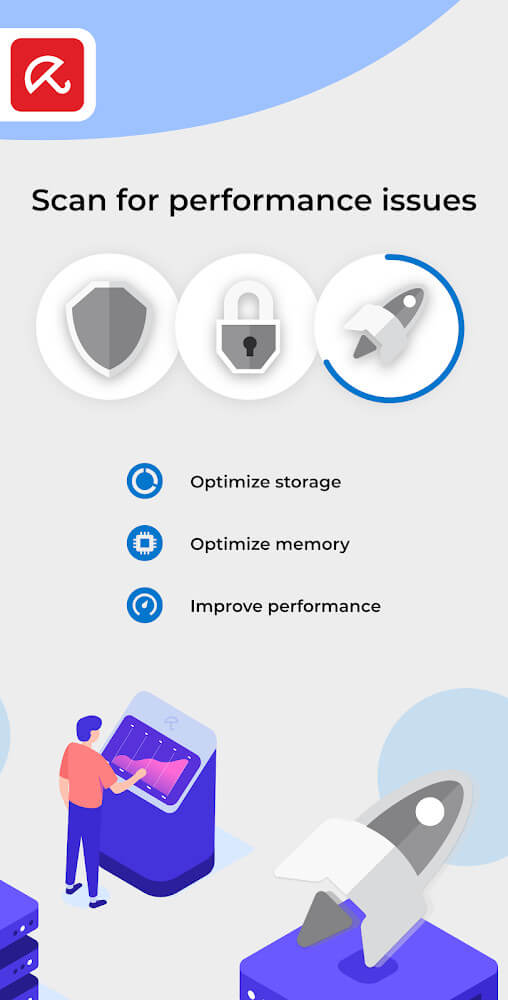 Avira Security Antivirus & VPN