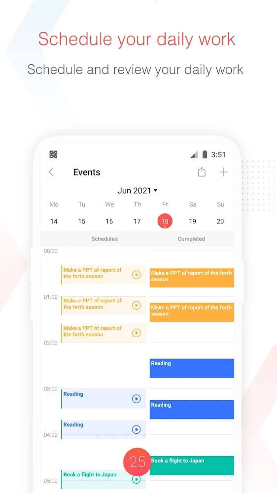 Focus To-Do: Pomodoro Timer & To Do List