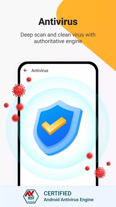 Ora Storage Manager mod apk