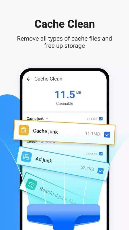 Ora Storage Manager apk