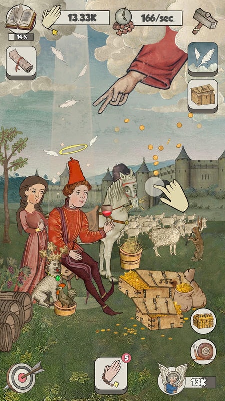 Medieval apk