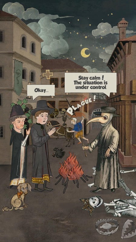 Medieval apk mod