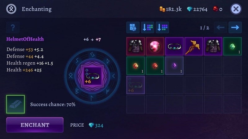Darkrise mod free