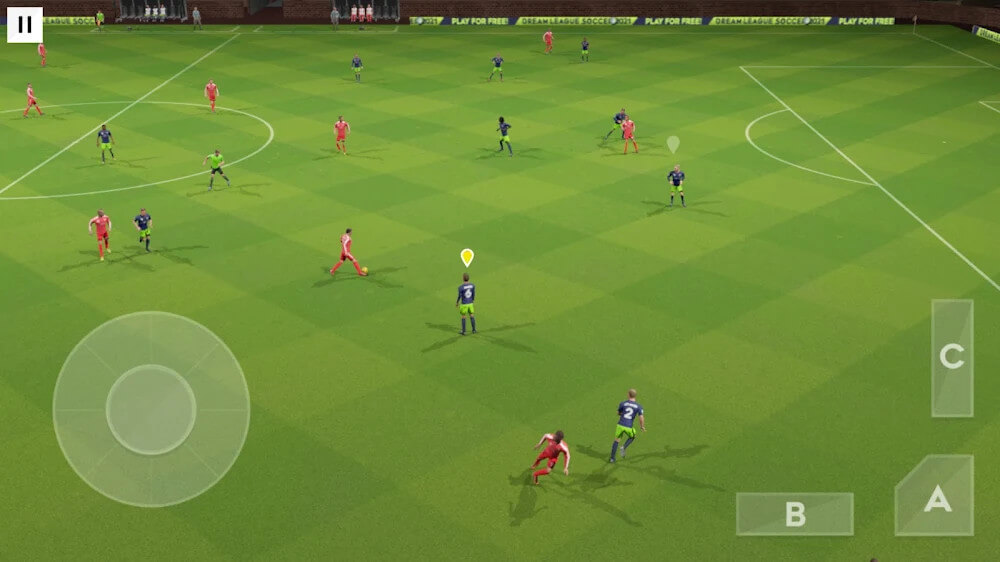 Dream League Soccer 2022