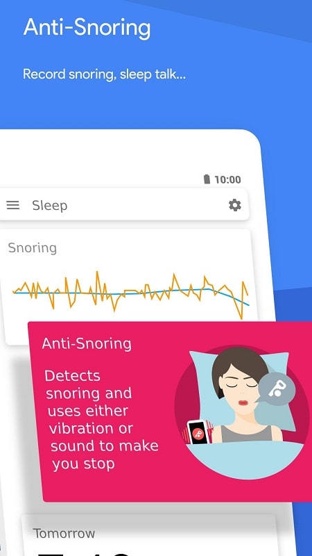 Sleep as Android mod apk