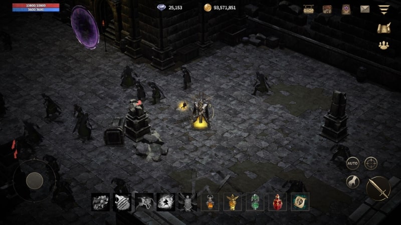 Karnark apk mod