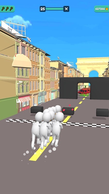 Gun Gang download