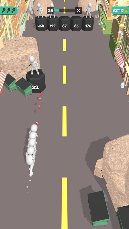 Gun Gang mod apk
