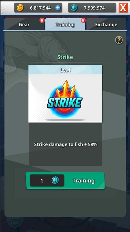 Fishing Hook2 apk mod