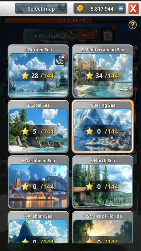 Fishing Hook2 mod