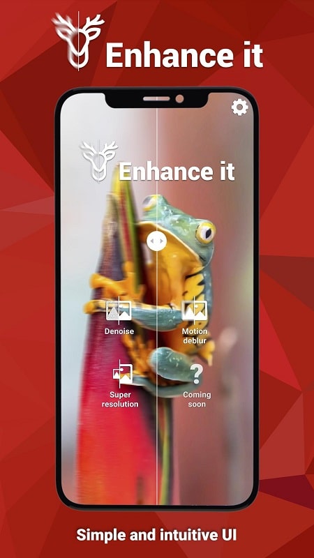 Enhance it mod apk