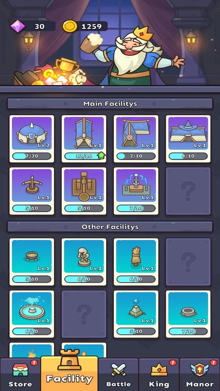 Fort Guardian mod download