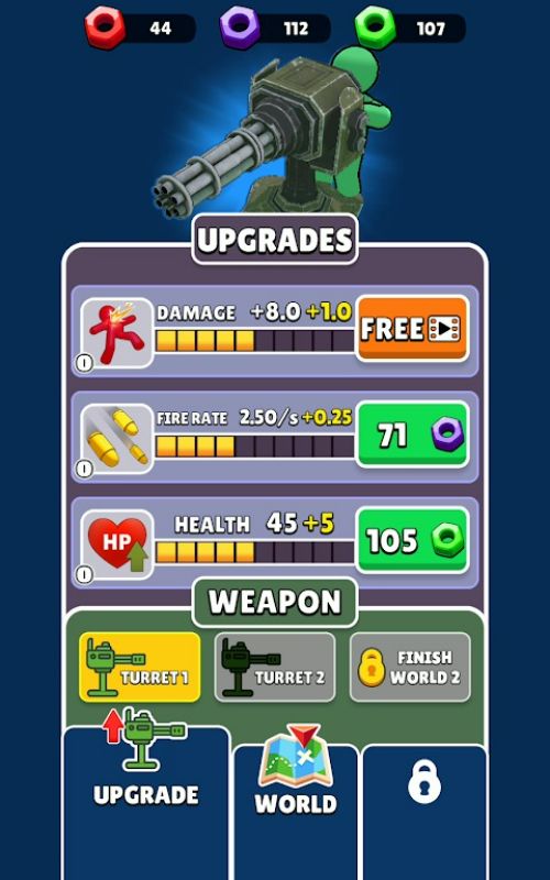 Ammo Fever apk