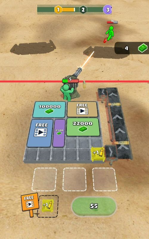 Ammo Fever android