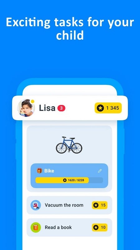 Find My Kids mod free