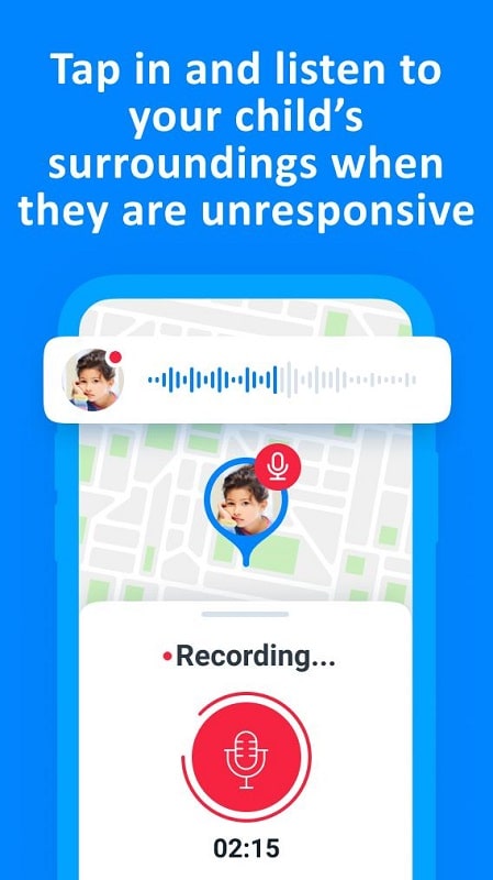 Find My Kids mod apk
