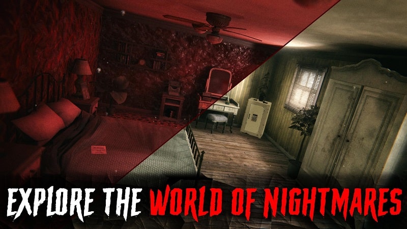Death Park 2 MOD ANDROID