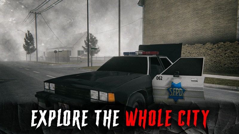 Death Park 2 MOD FREE