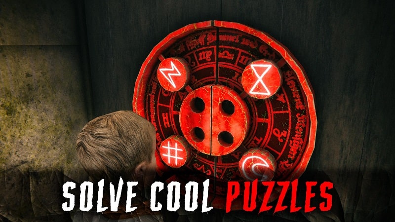 Death Park 2 MOD APK