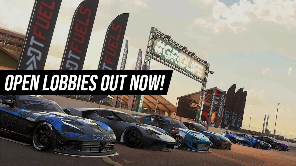 Torque Drift: Become a DRIFT KING!