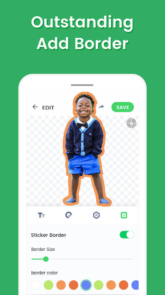 Sticker Maker – Make Sticker for WhatsApp stickers