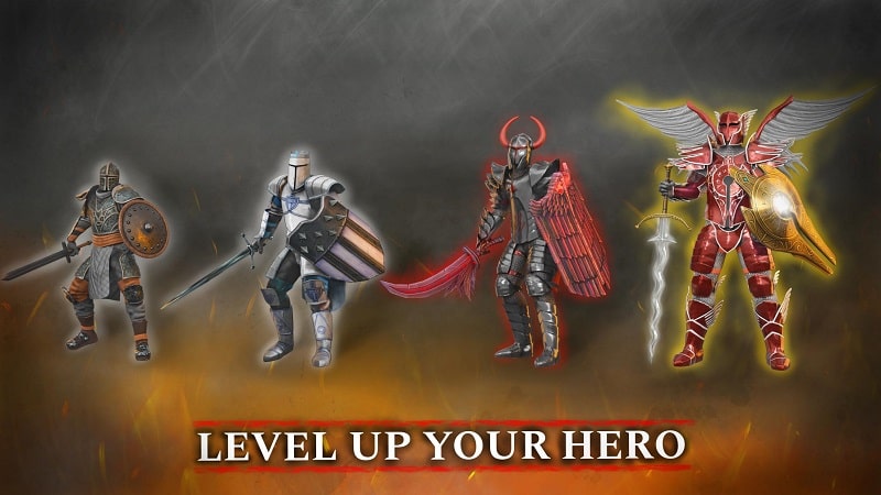 TotAL RPG mod apk