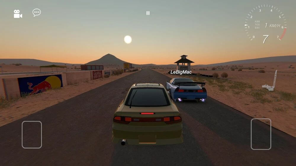 Apex Racing