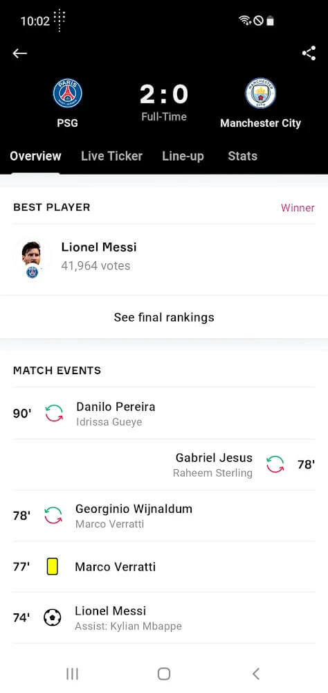 OneFootball – Soccer News