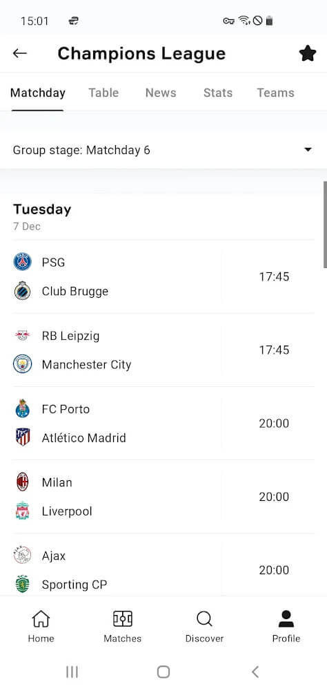 OneFootball – Soccer News