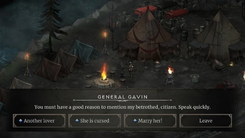 Vampires Fall 2 apk mod