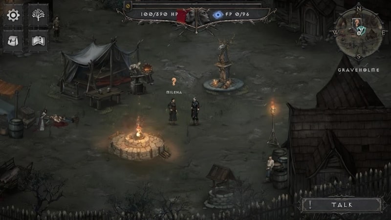 Vampires Fall 2 mod apk